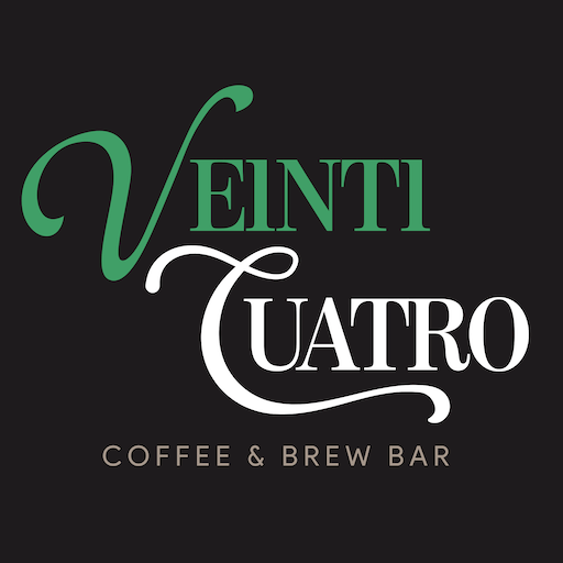 Veinticuatro Coffee & Brew Bar photo 2