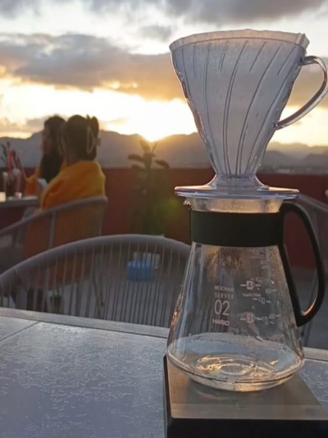 SOMOS - Specialty coffee / #74 "South America's 100 Best coffee shops 2025" photo 6