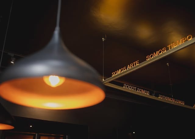 SOMOS - Specialty coffee / #74 "South America's 100 Best coffee shops 2025" photo 9