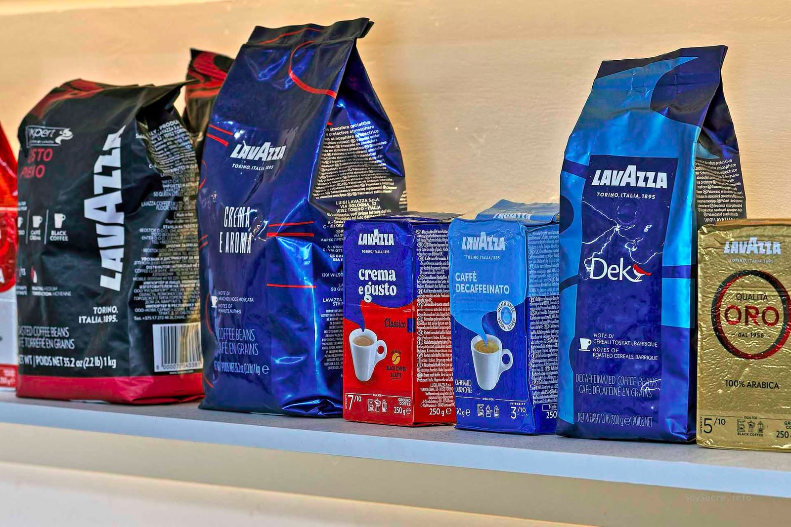 my. Coffee Sucursal Información Turística photo 5