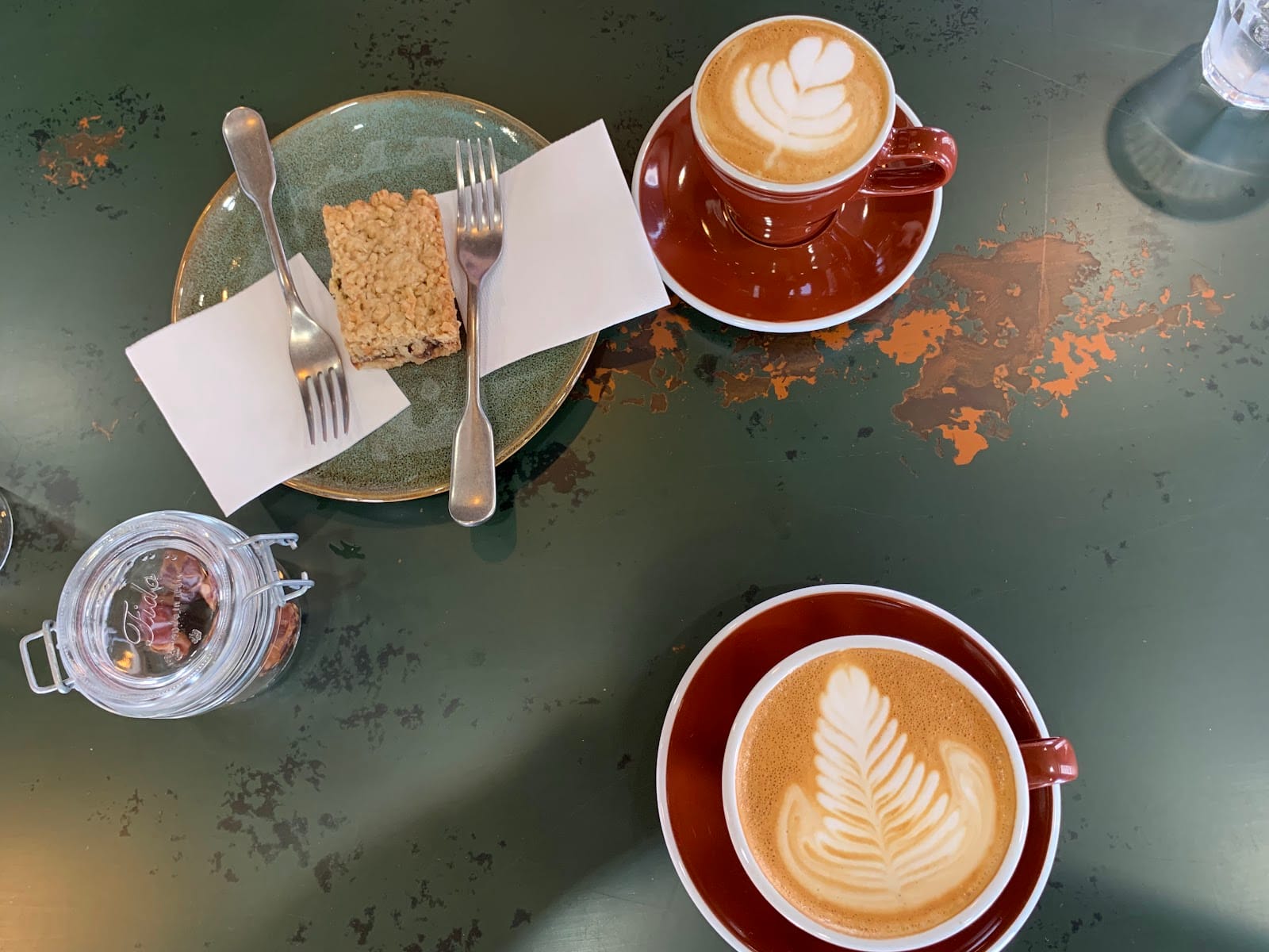 Windrose Coffee