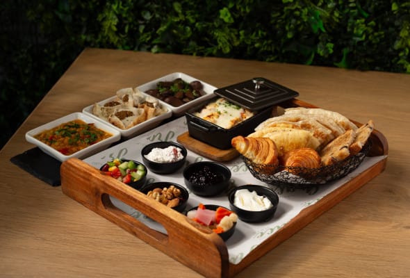 Grace Café مقهى جريس كافيه photo 3