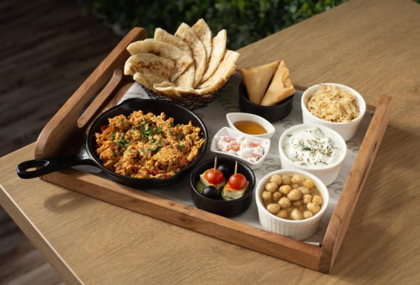 Grace Café مقهى جريس كافيه photo 6