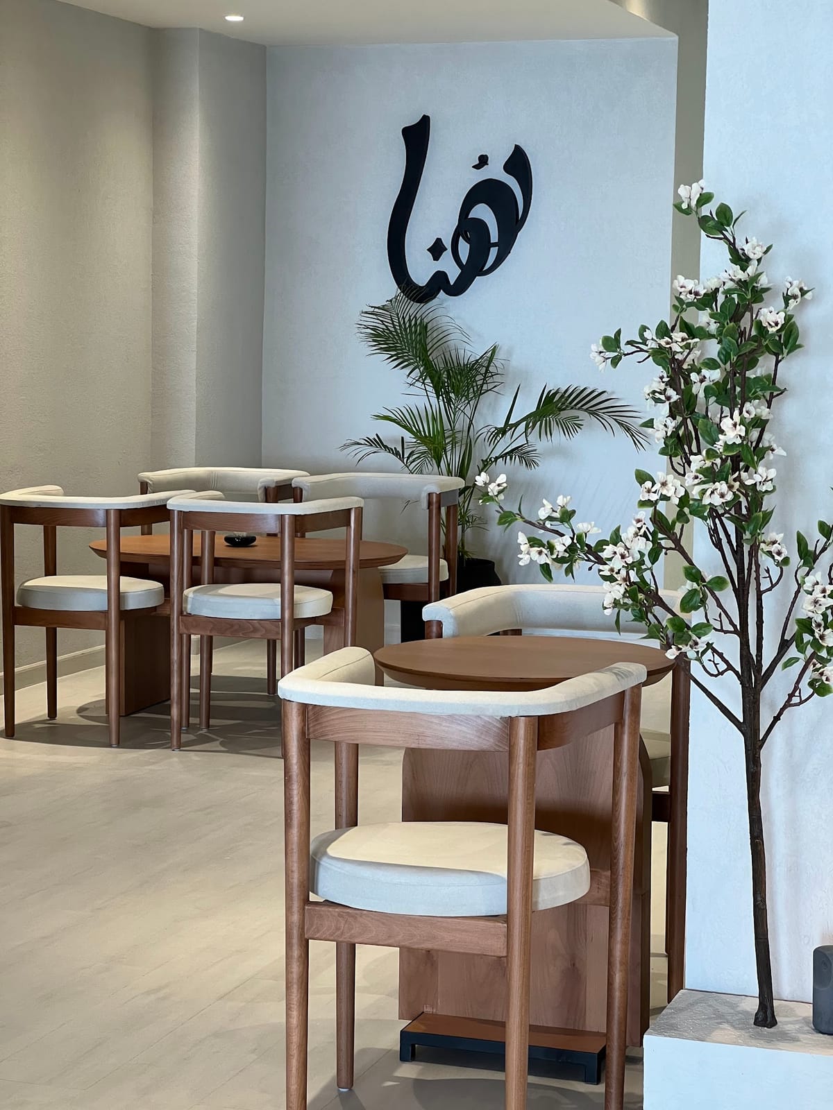 Huna cafe