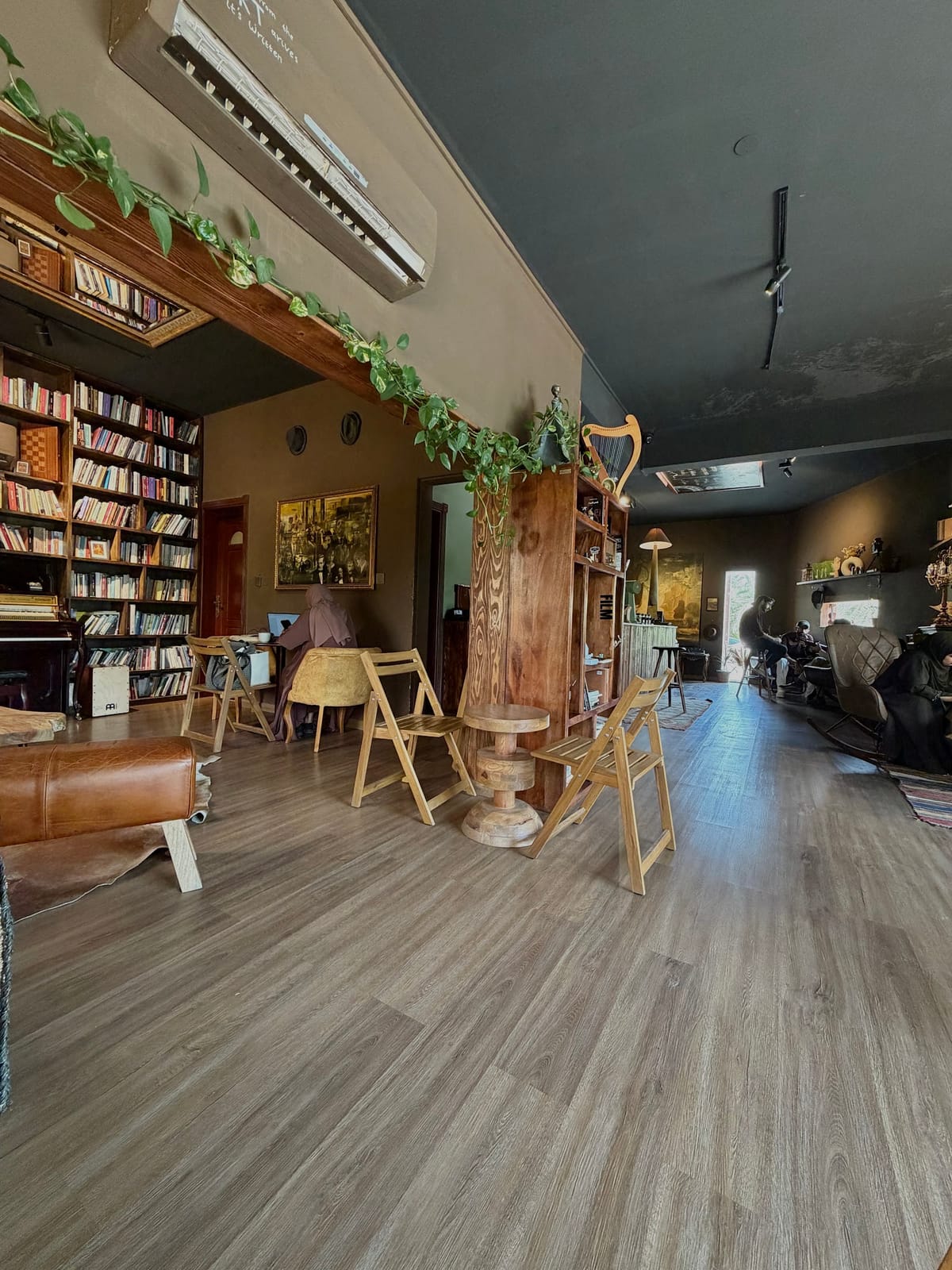 Film Café