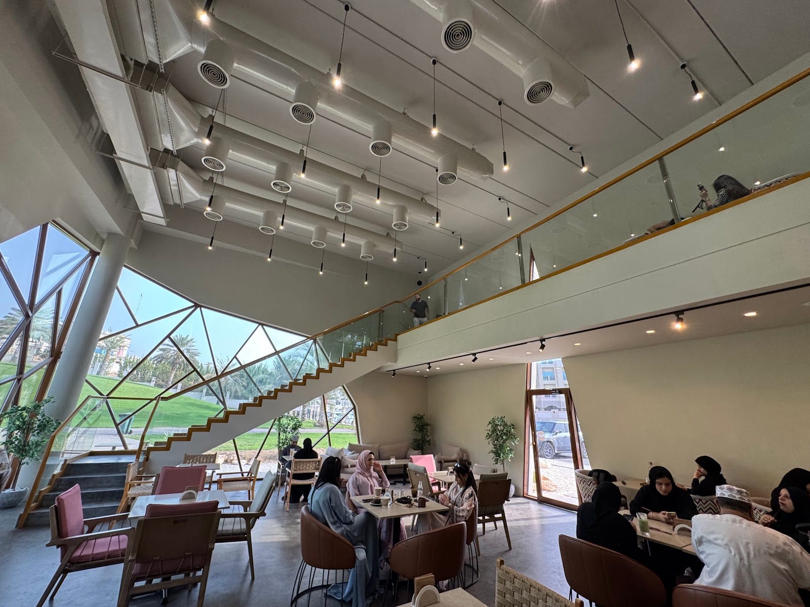 Kaleem Cafe كليم كافيه