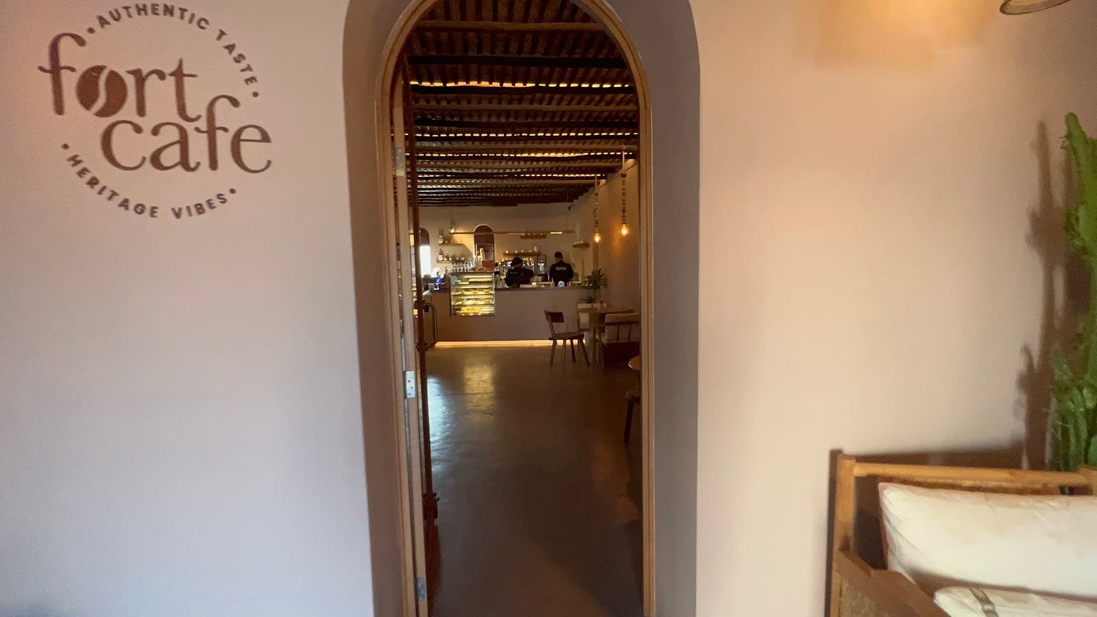 Fort Café