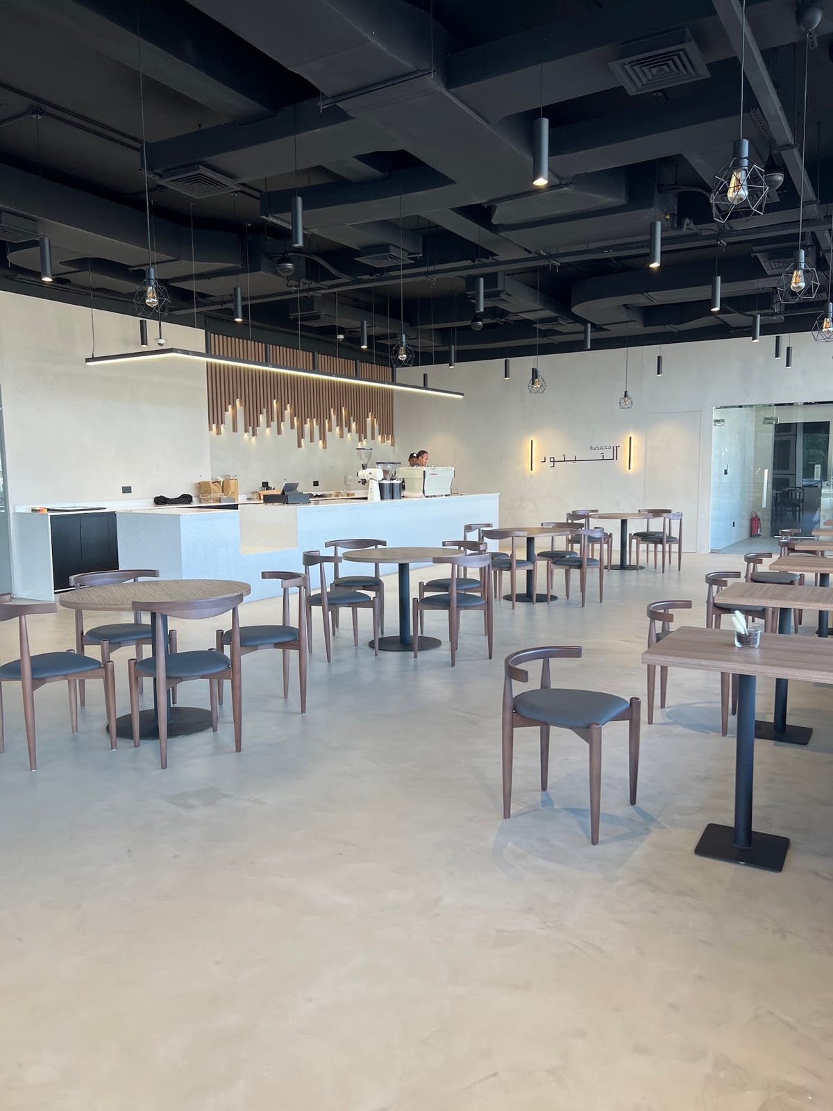 Altitude Roastery