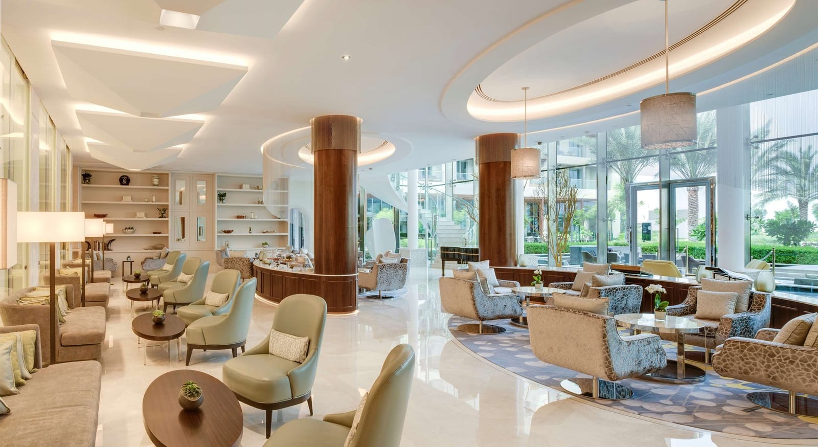 Amwaj Lounge صالة أمواج photo 2