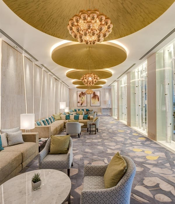 Amwaj Lounge صالة أمواج photo 3
