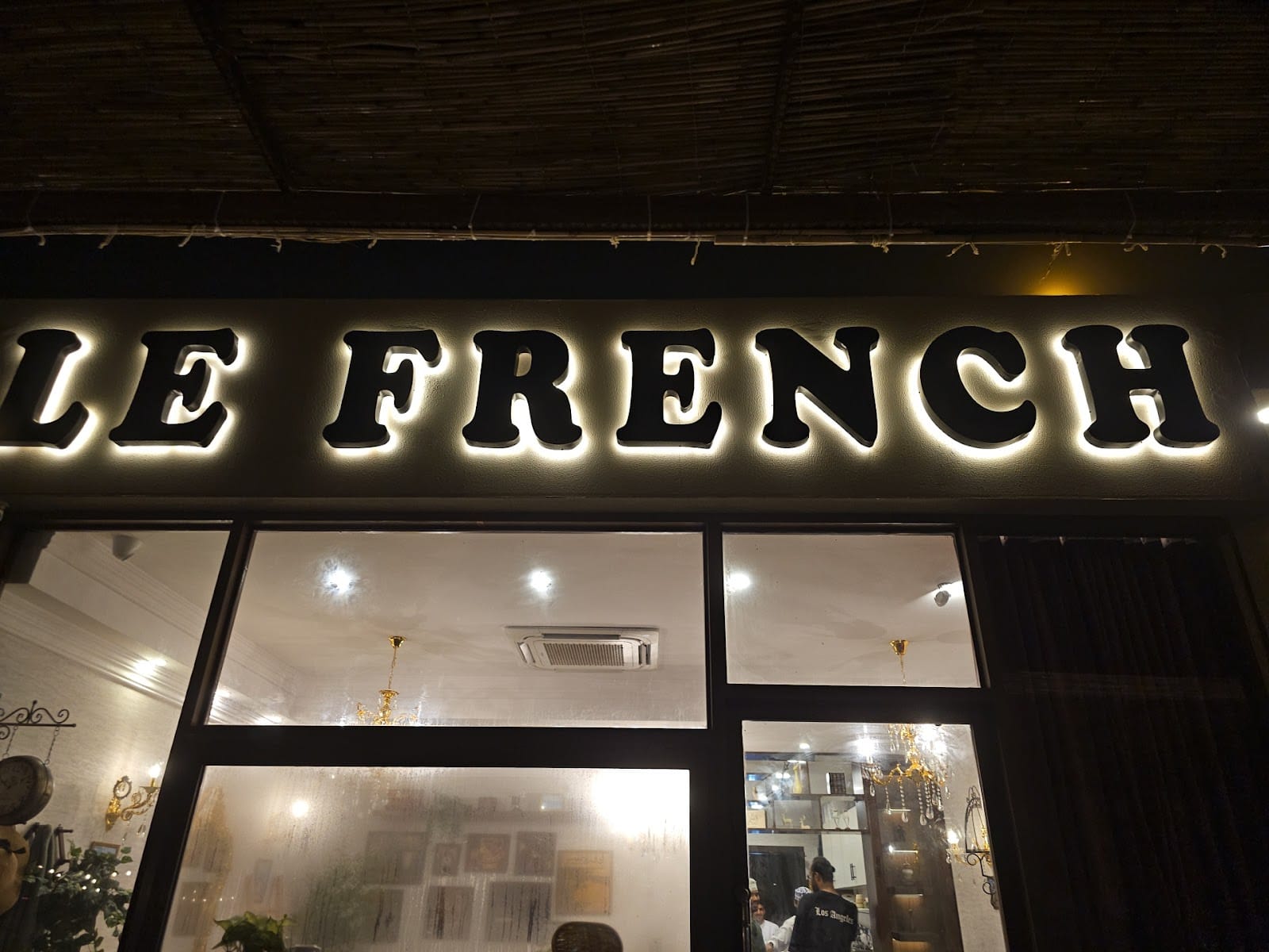 Le French