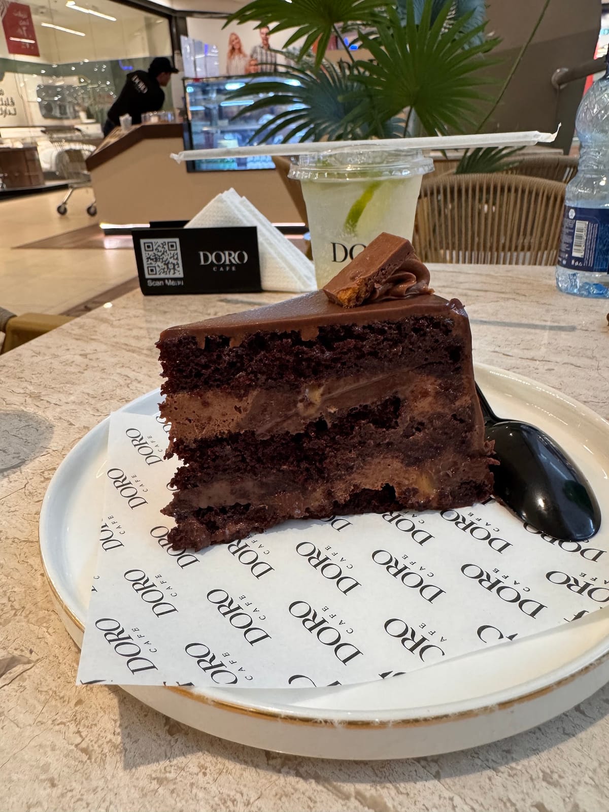 Doro Cafe