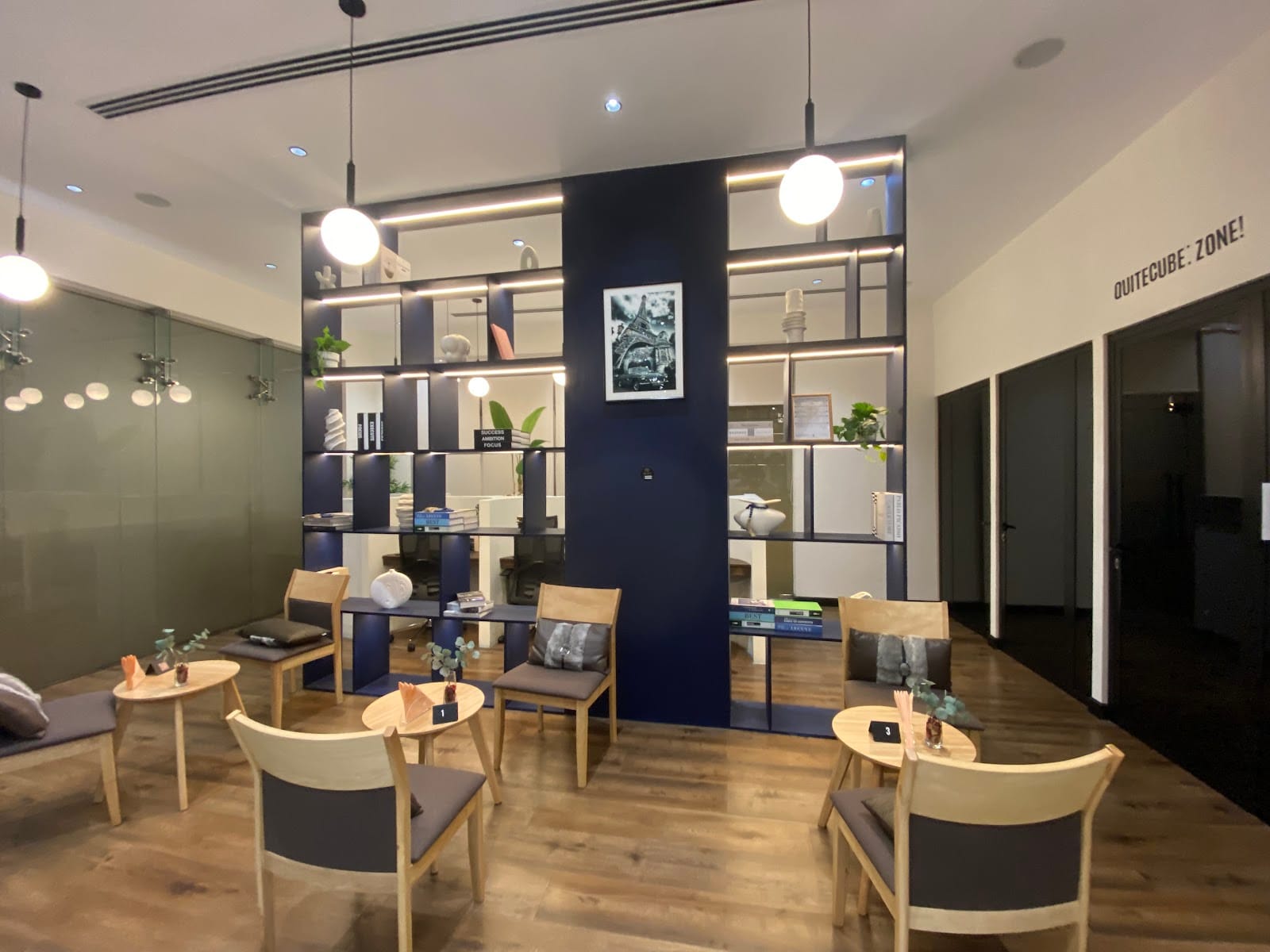 Coffice Oman