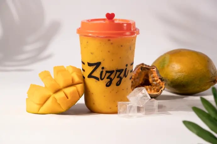 Zizzi Cafe مقهى زيزي كافيه photo 4