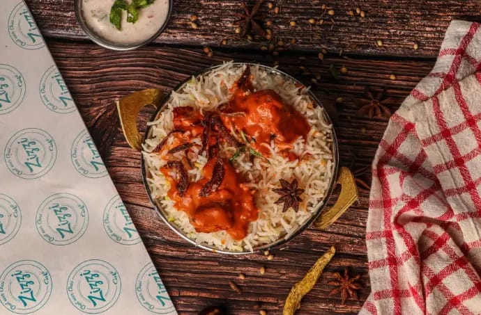Zizzi Cafe مقهى زيزي كافيه photo 6
