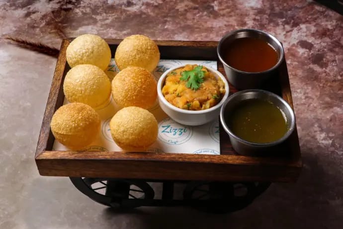 Zizzi Cafe مقهى زيزي كافيه photo 2