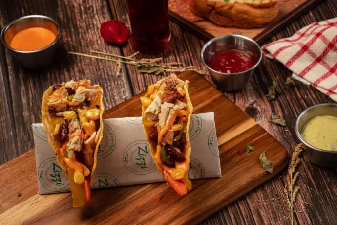Zizzi Cafe مقهى زيزي كافيه photo 3