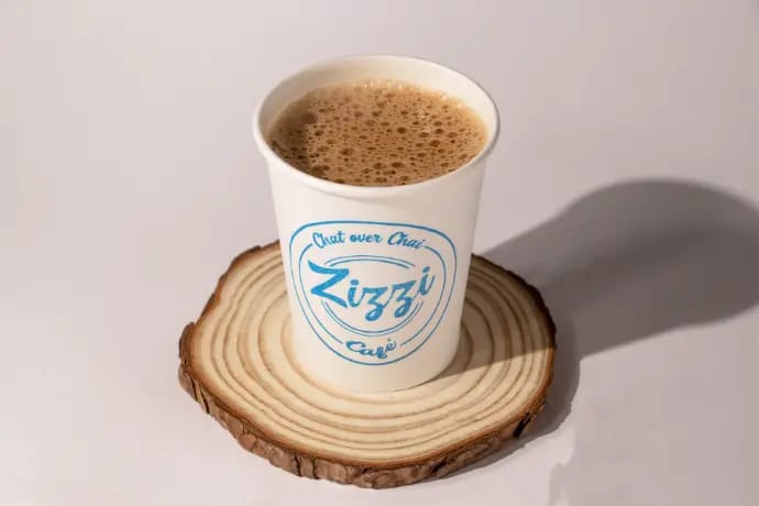 Zizzi Cafe مقهى زيزي كافيه photo 8