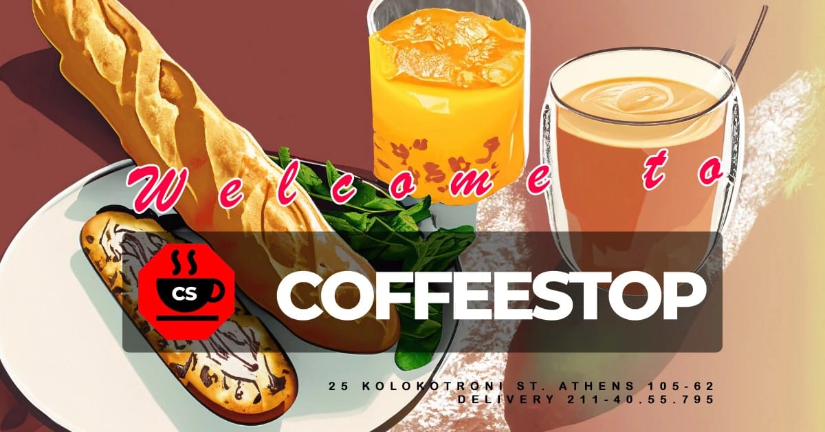 Coffeestop - Café Snack Bar photo 5