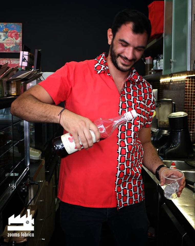 Coffeestop - Café Snack Bar photo 4