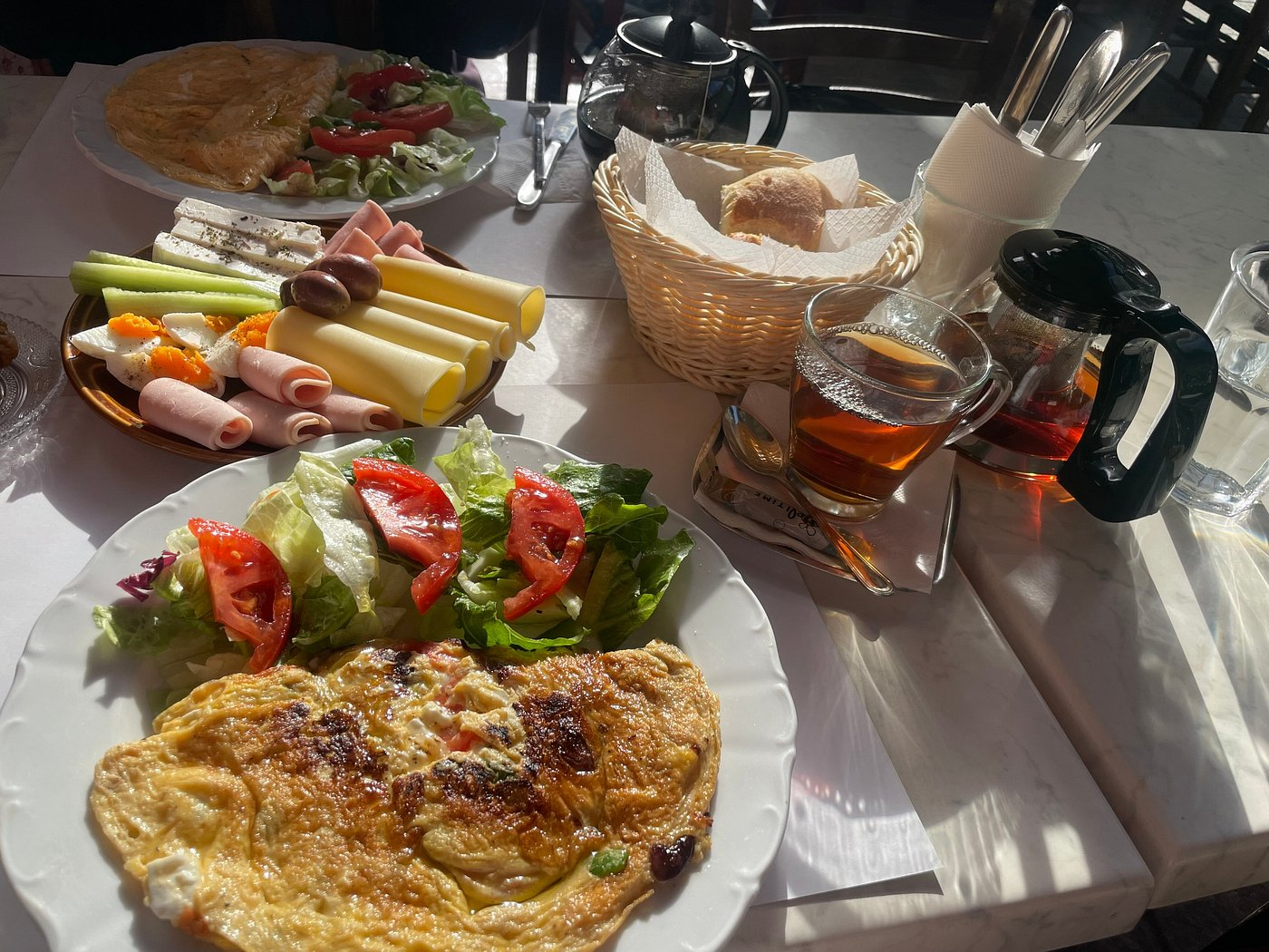 Κekkos Traditional Cafe & Pastry photo 4