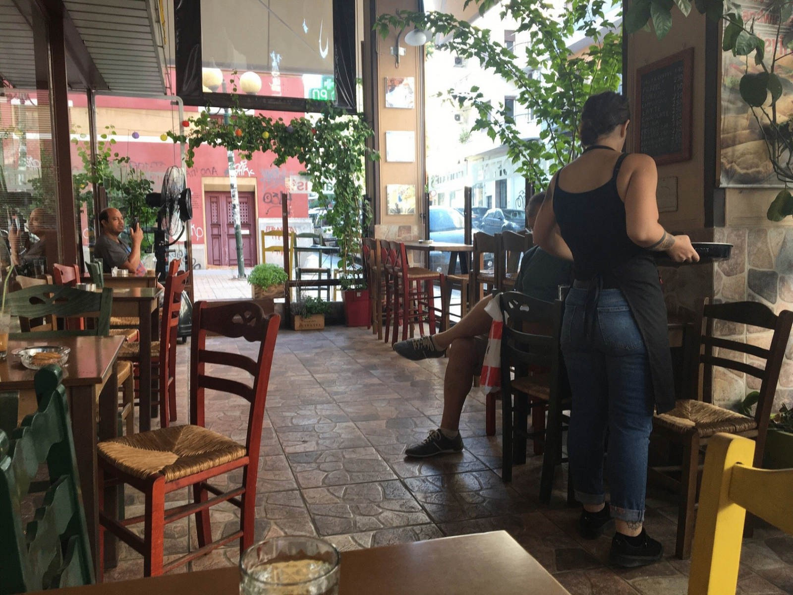 Κekkos Traditional Cafe & Pastry photo 2