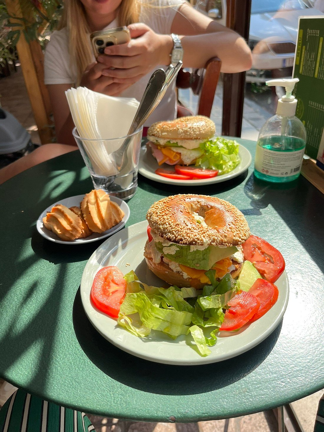 Κekkos Traditional Cafe & Pastry photo 5