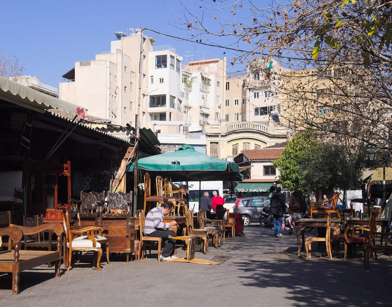 Cafe Avissinia photo 7