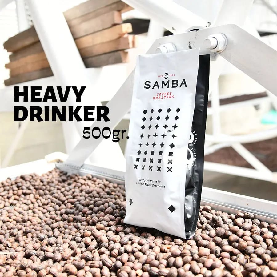 Samba Coffee Roasters photo 9