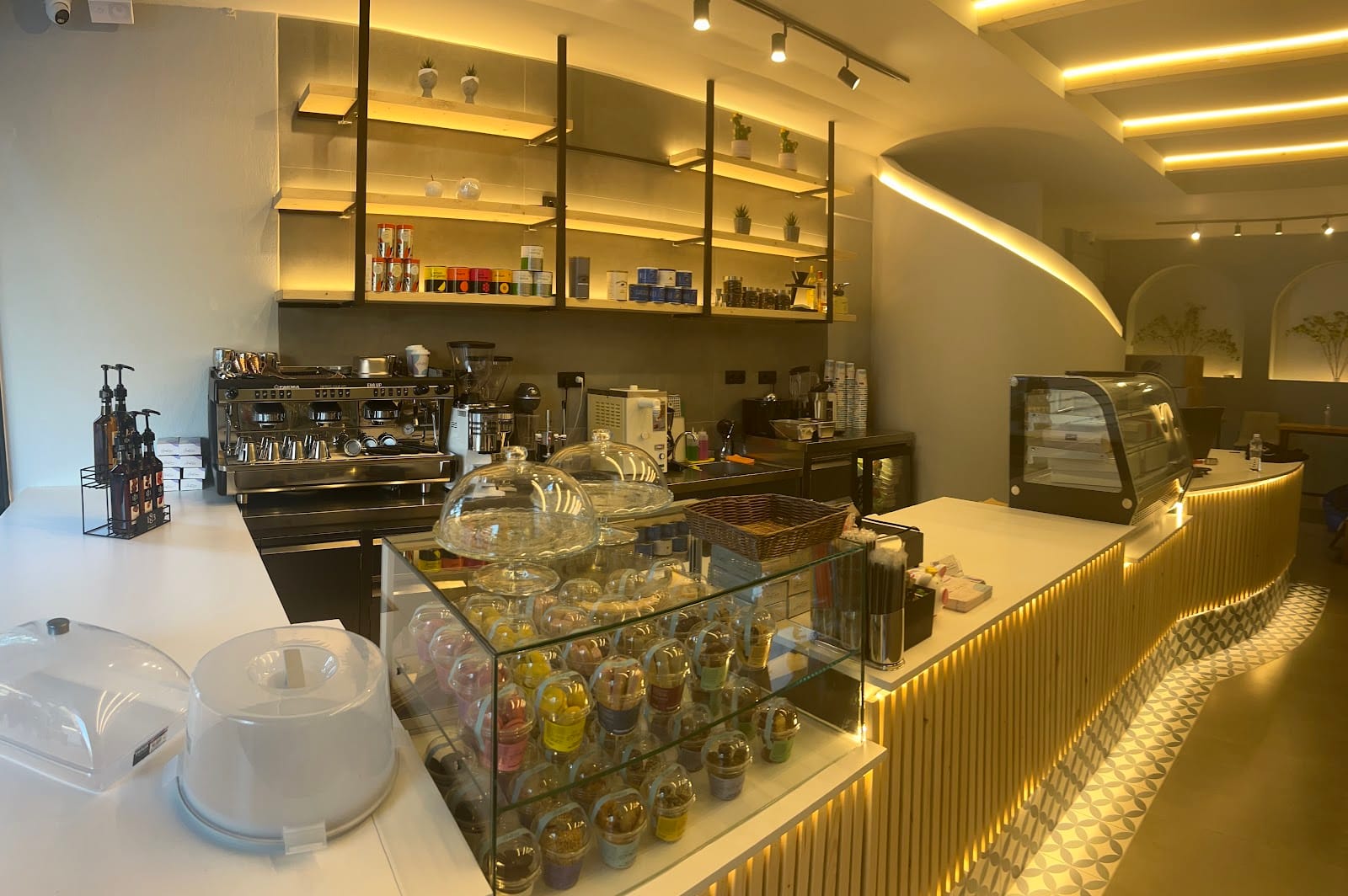 Brothers Cafe