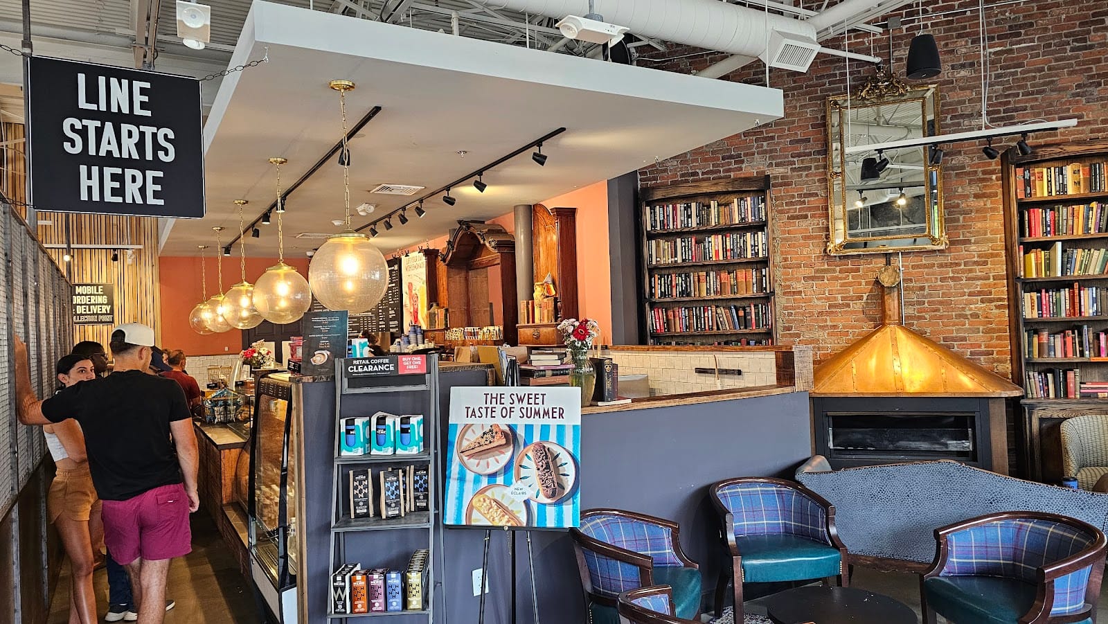 Caffè Nero