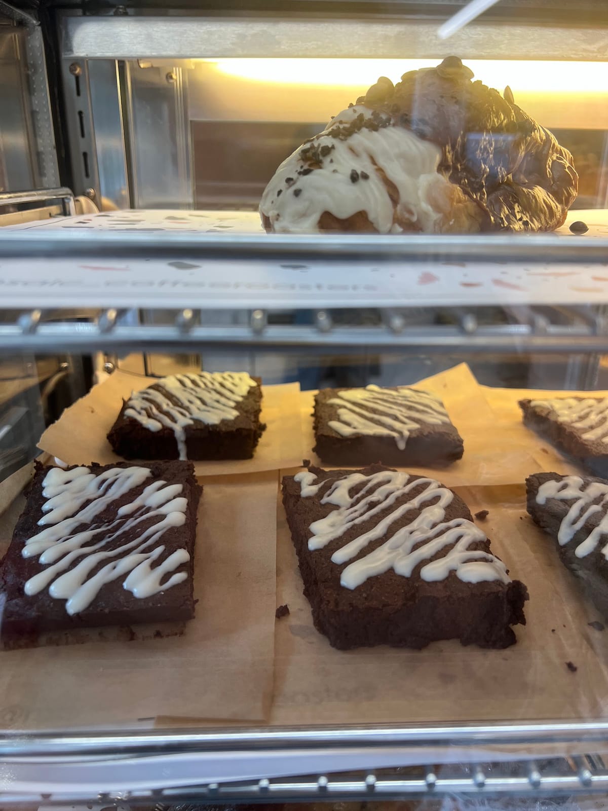 Mosaic coffee roasters