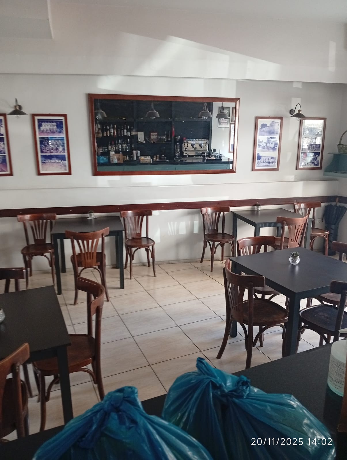 Libero Cafe