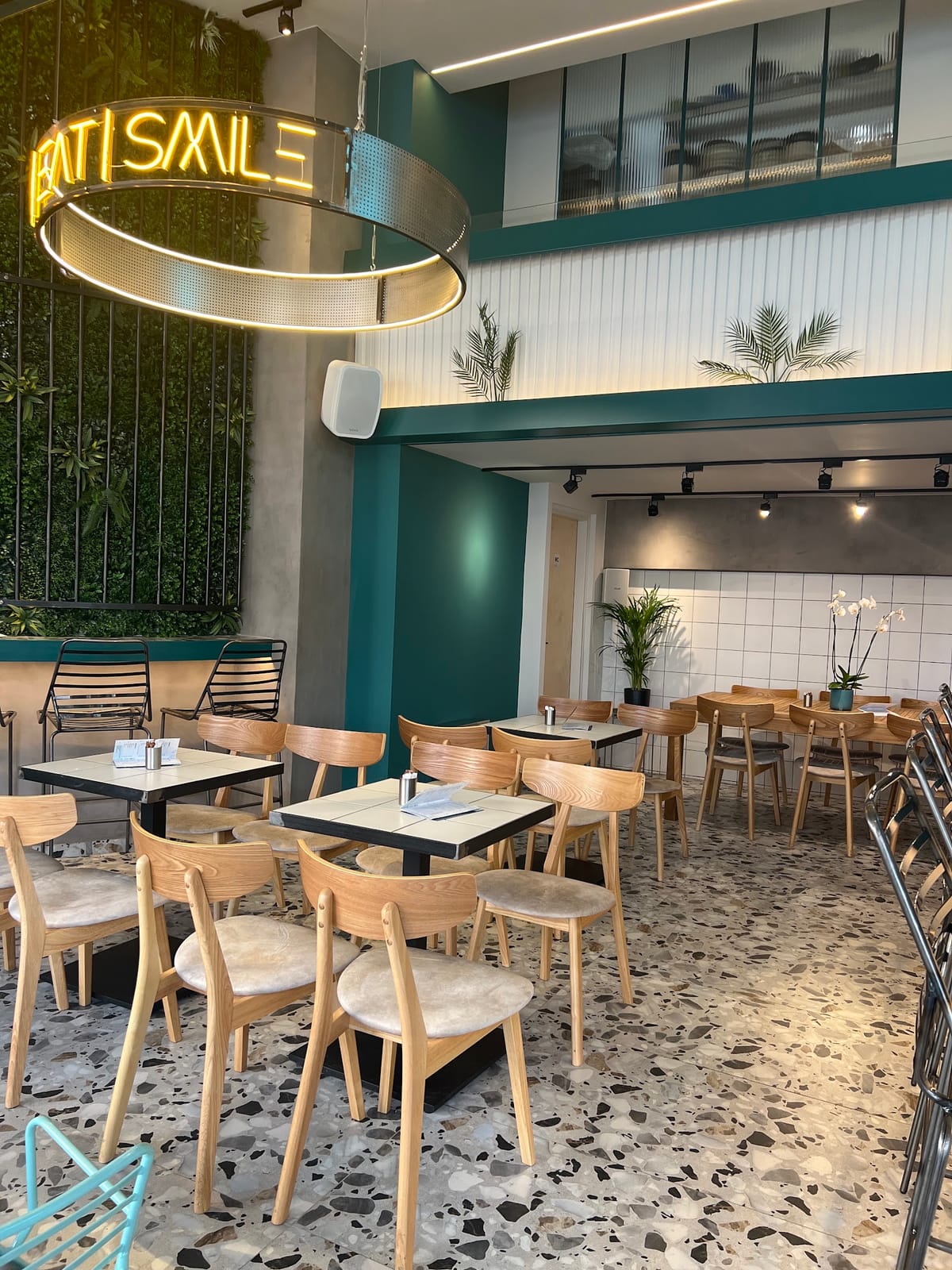 Rawster Coffee Patras