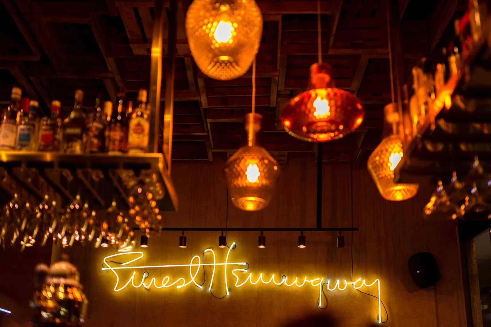 Hemingway Coffee Bar