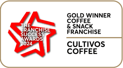Cultivos Coffee Piraeus photo 4
