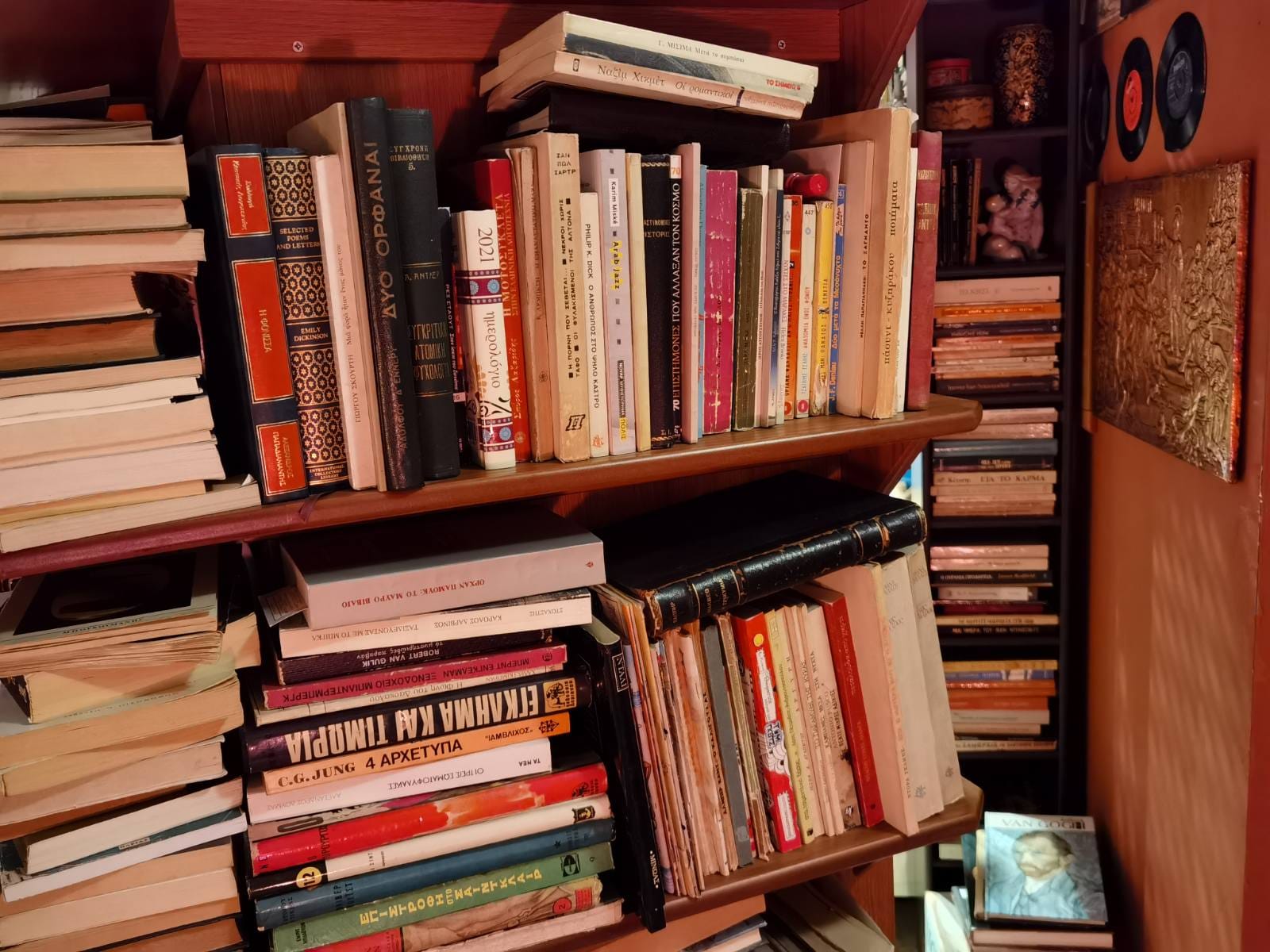 Sfentona Art Cafe photo 6