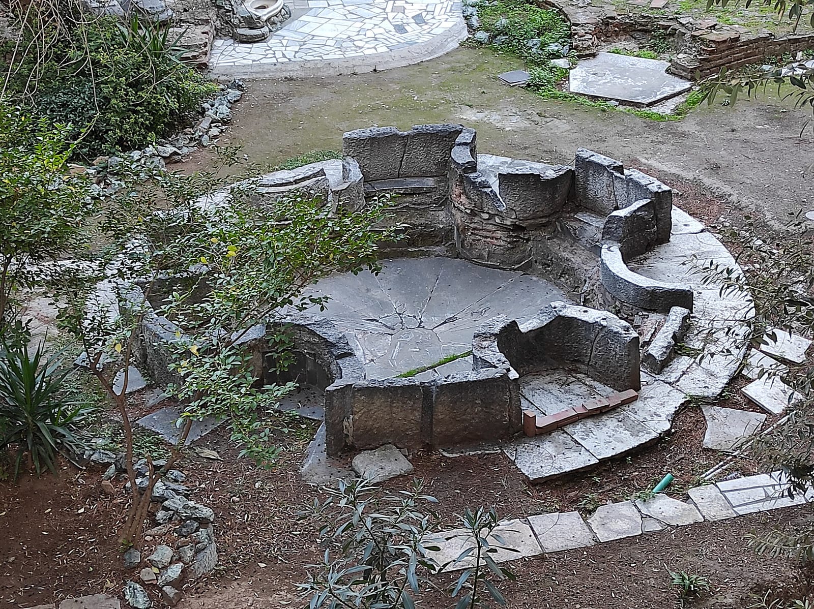 Pastaflora Darling Cafe photo 2