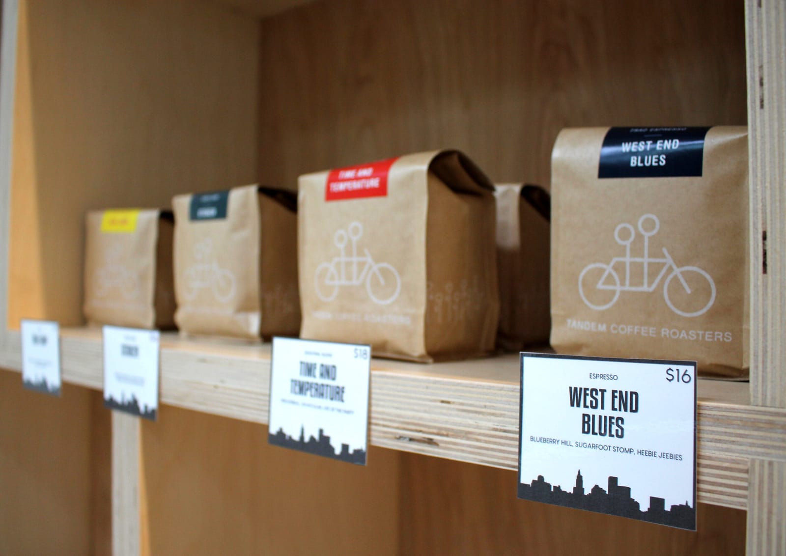 Little City Coffee photo 2