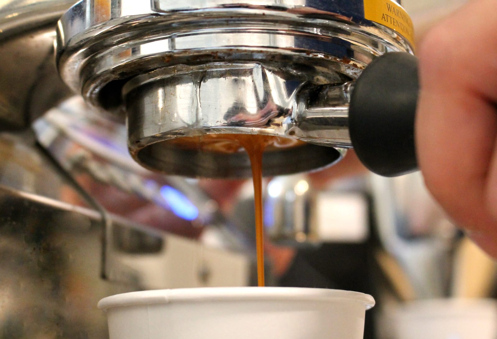 Little City Coffee photo 4