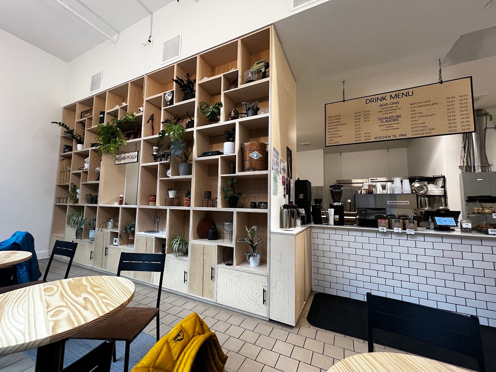 Little City Coffee