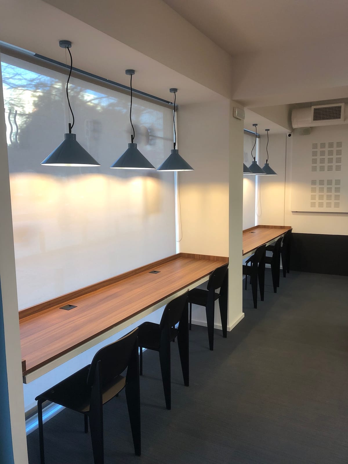 Canteen Spirit
