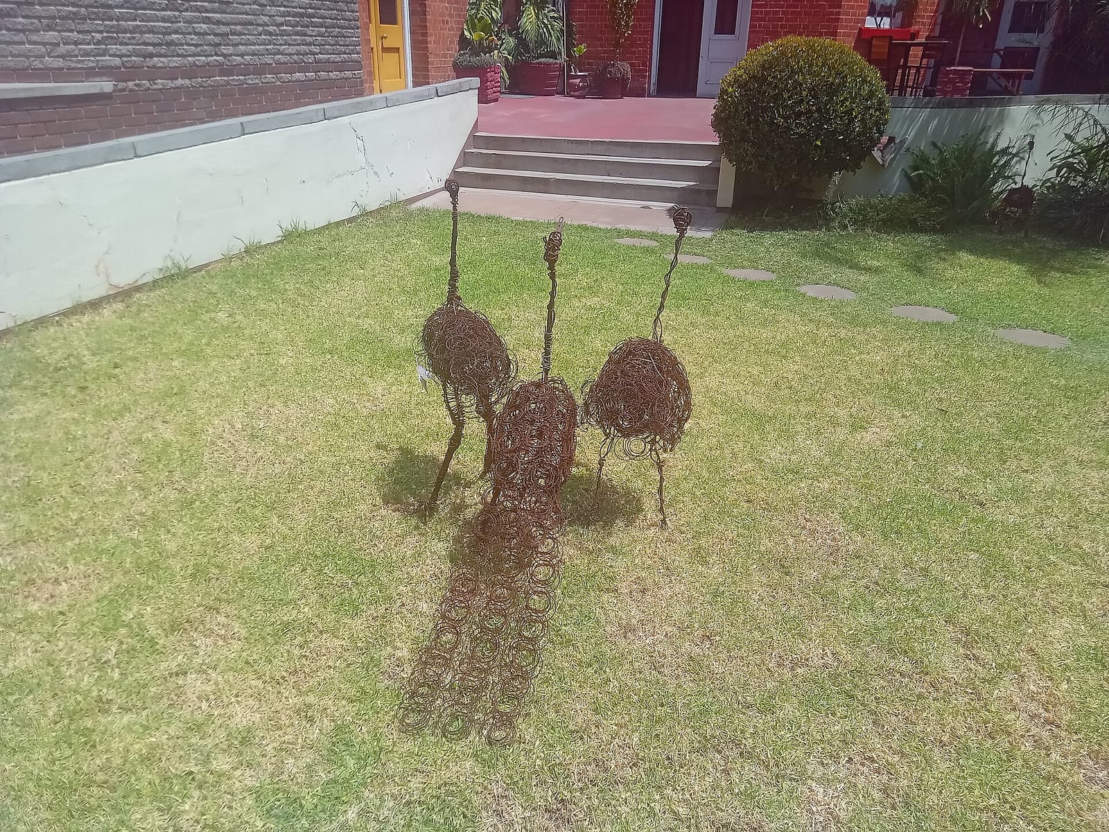 Courtyard Cafe photo 2