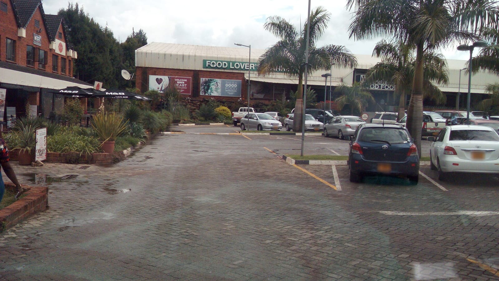 Coco Mia Restaurant photo 2