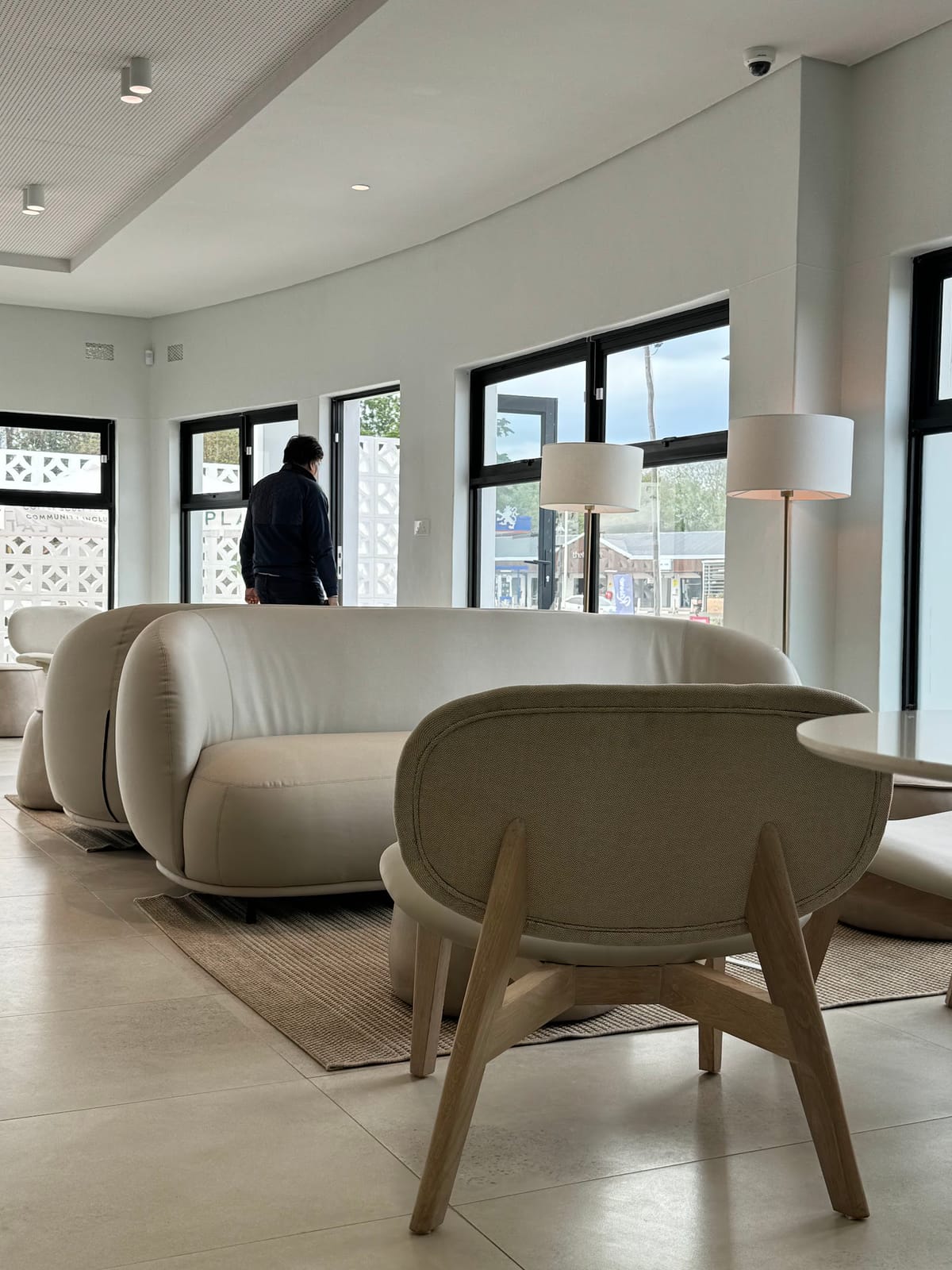 Platō Coffee - Harare
