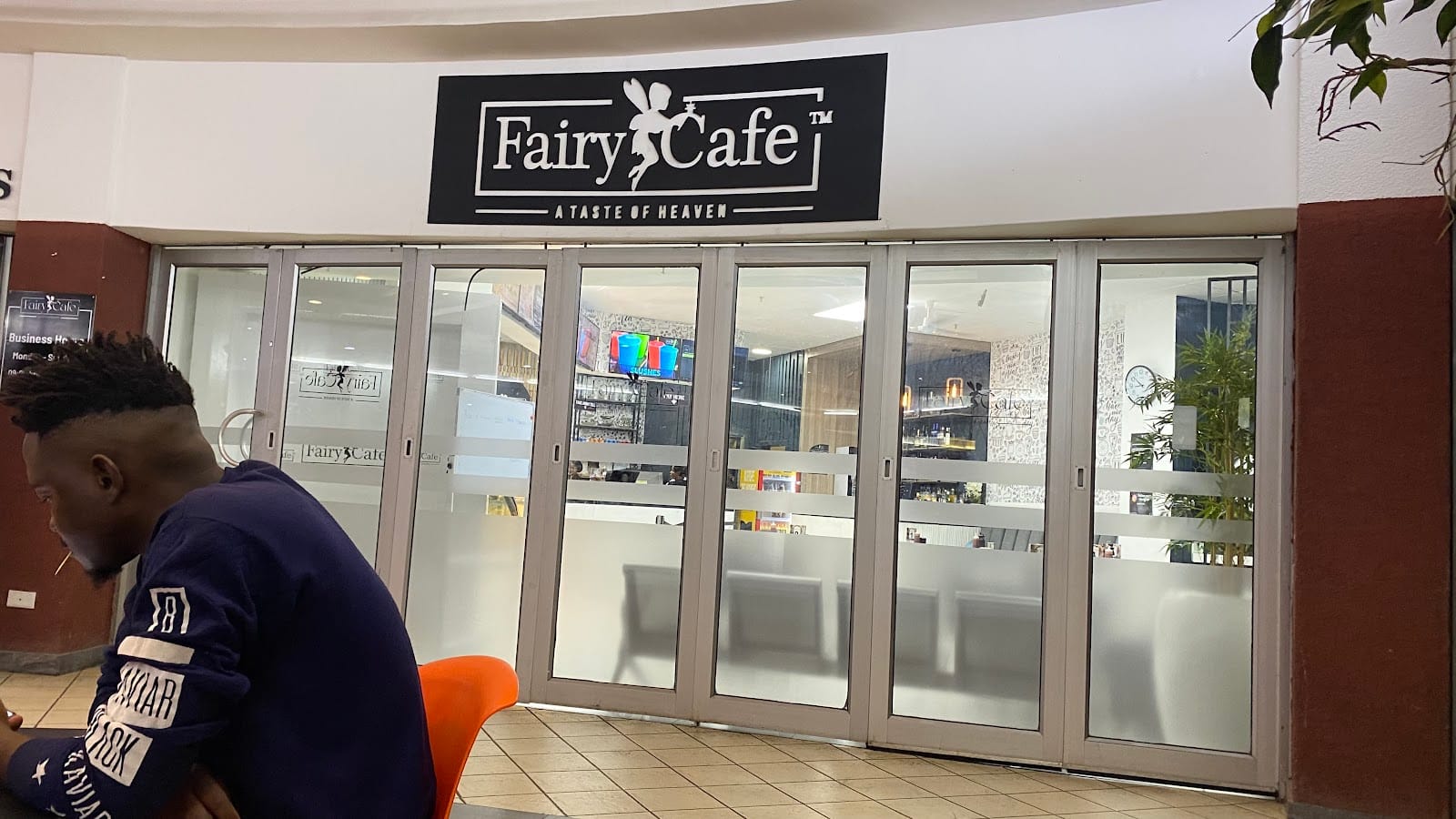 Fairy Cafè