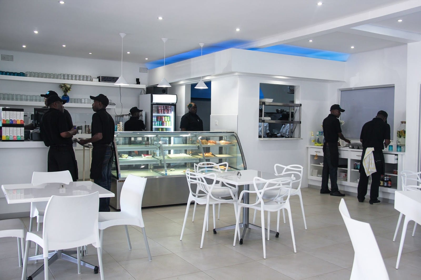 CaféNion