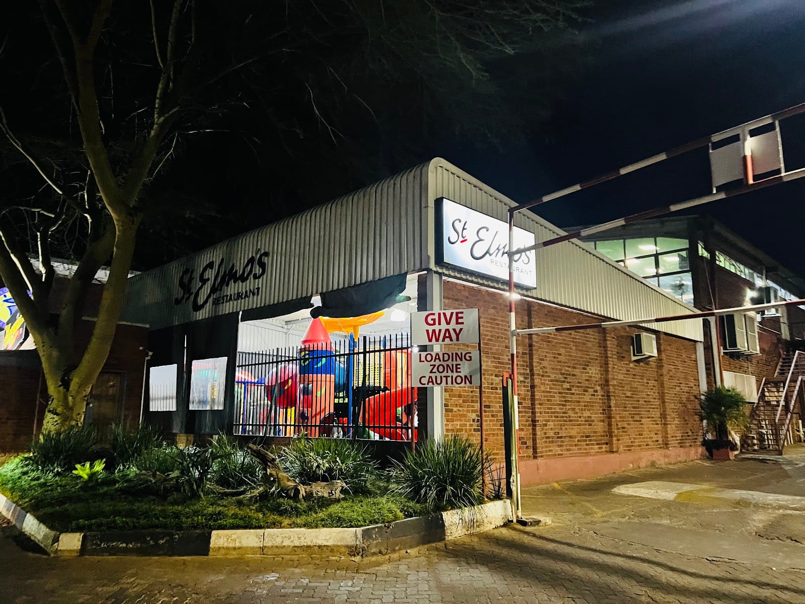 Beantree Café