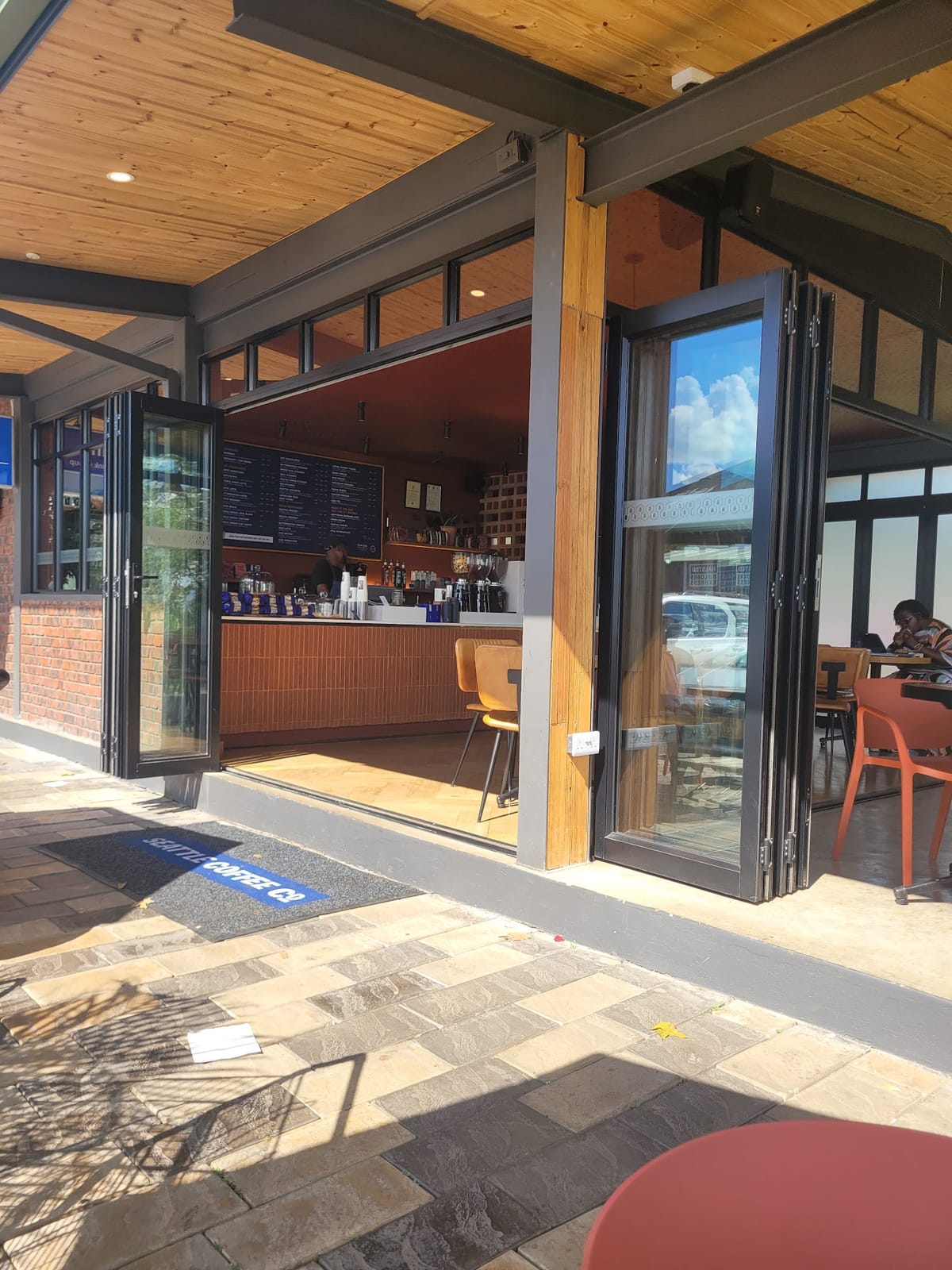 Seattle Coffee Co.