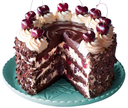 Black Forest Cafe and Bakery photo 3